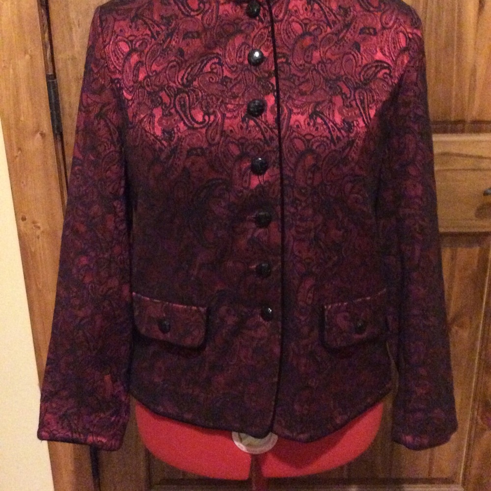 Jacket